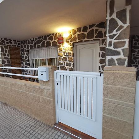 Planta Baja A 20 Metros Del Mar Villa Torre de la Horadada Eksteriør bilde