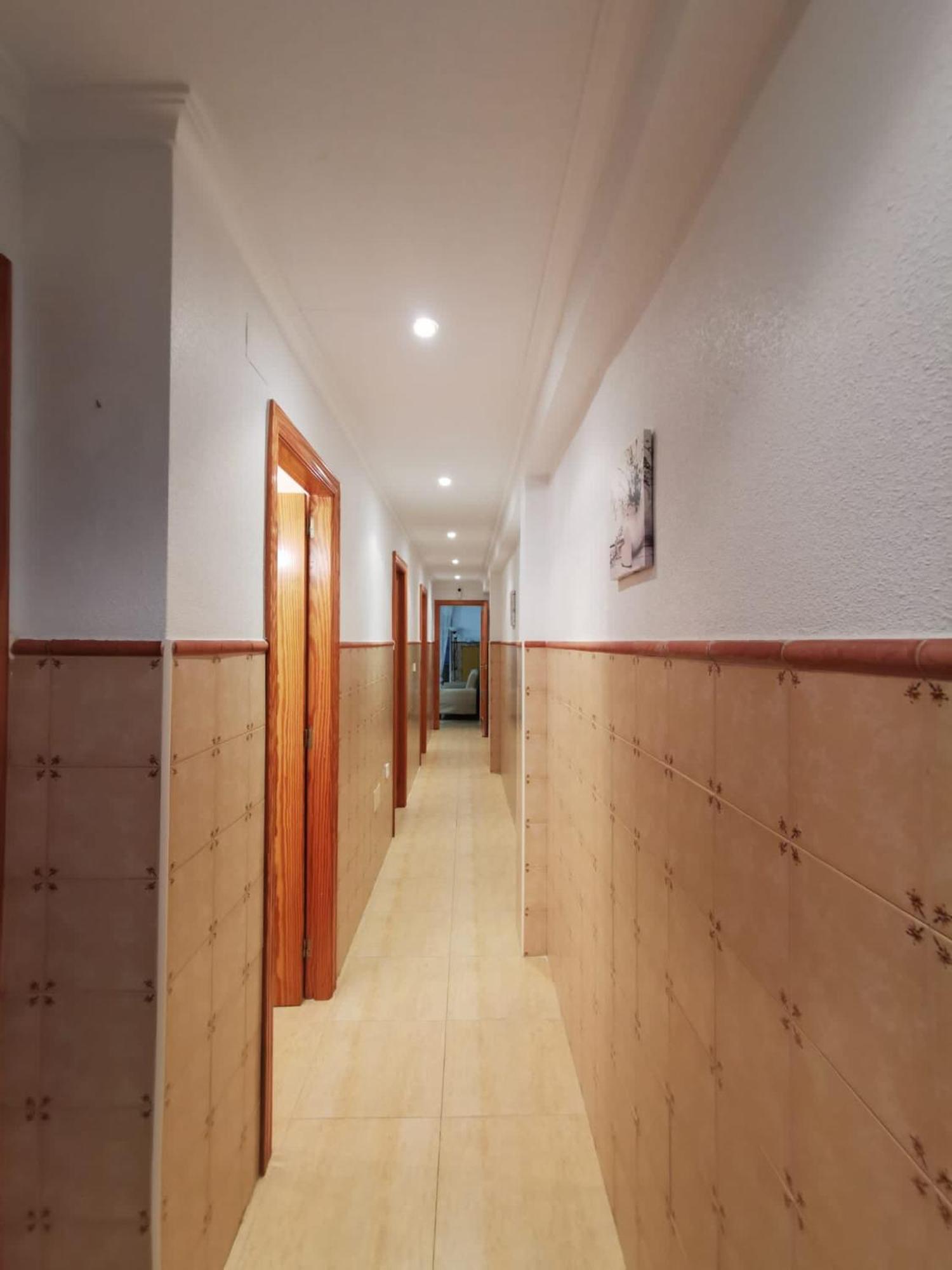Planta Baja A 20 Metros Del Mar Villa Torre de la Horadada Eksteriør bilde